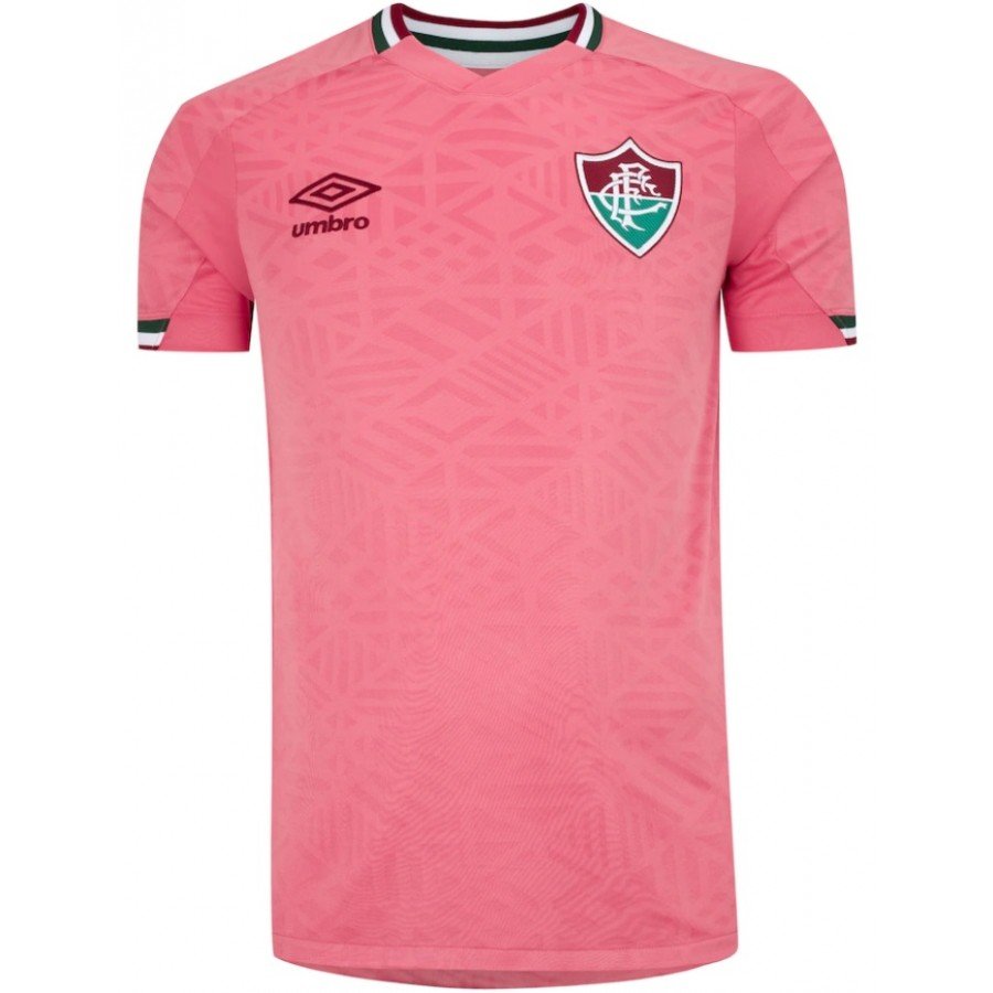 Descobrir 109 Imagem Blusa Do Fluminense Outubro Rosa Br